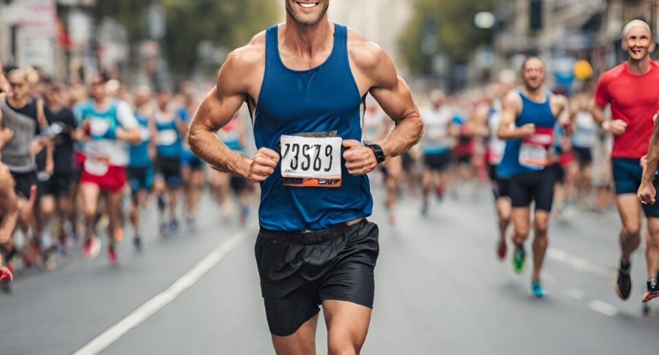 LASIK for Athletes: Improving Performance and Quality of Life