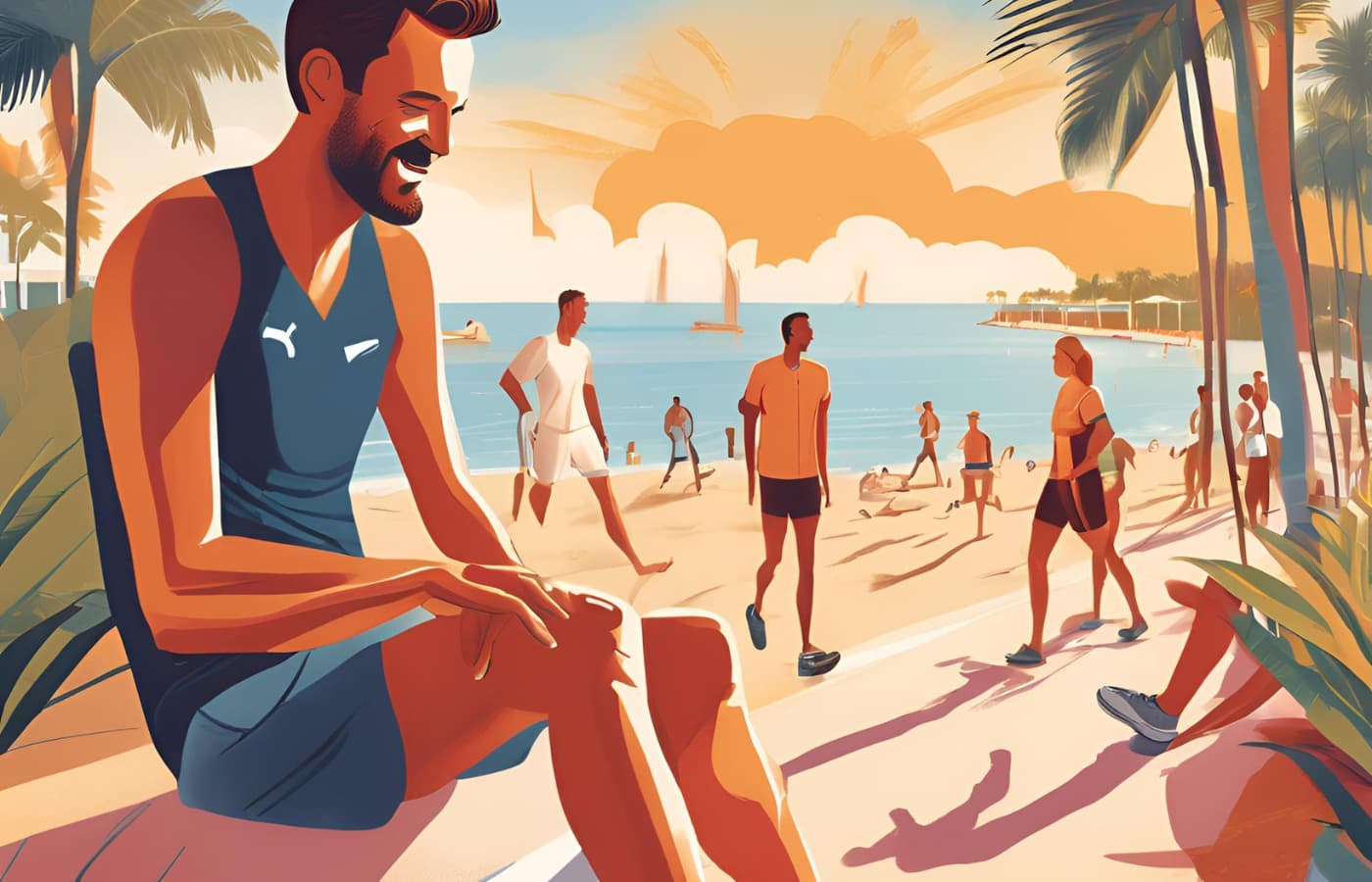 Top Signs You Need to See a Podiatrist in Sarasota
